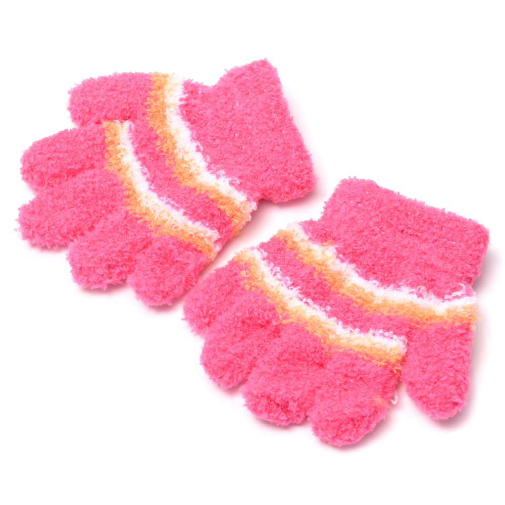 GUANTES INFANTILES