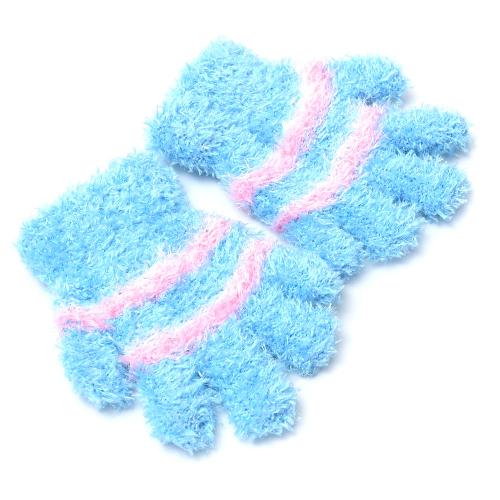 GUANTES INFANTILES