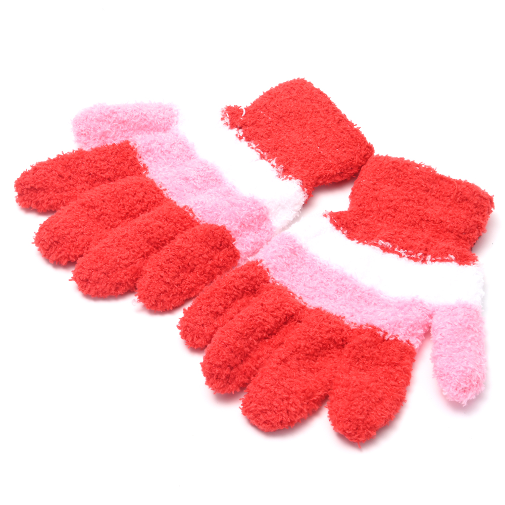 GUANTES INFANTILES