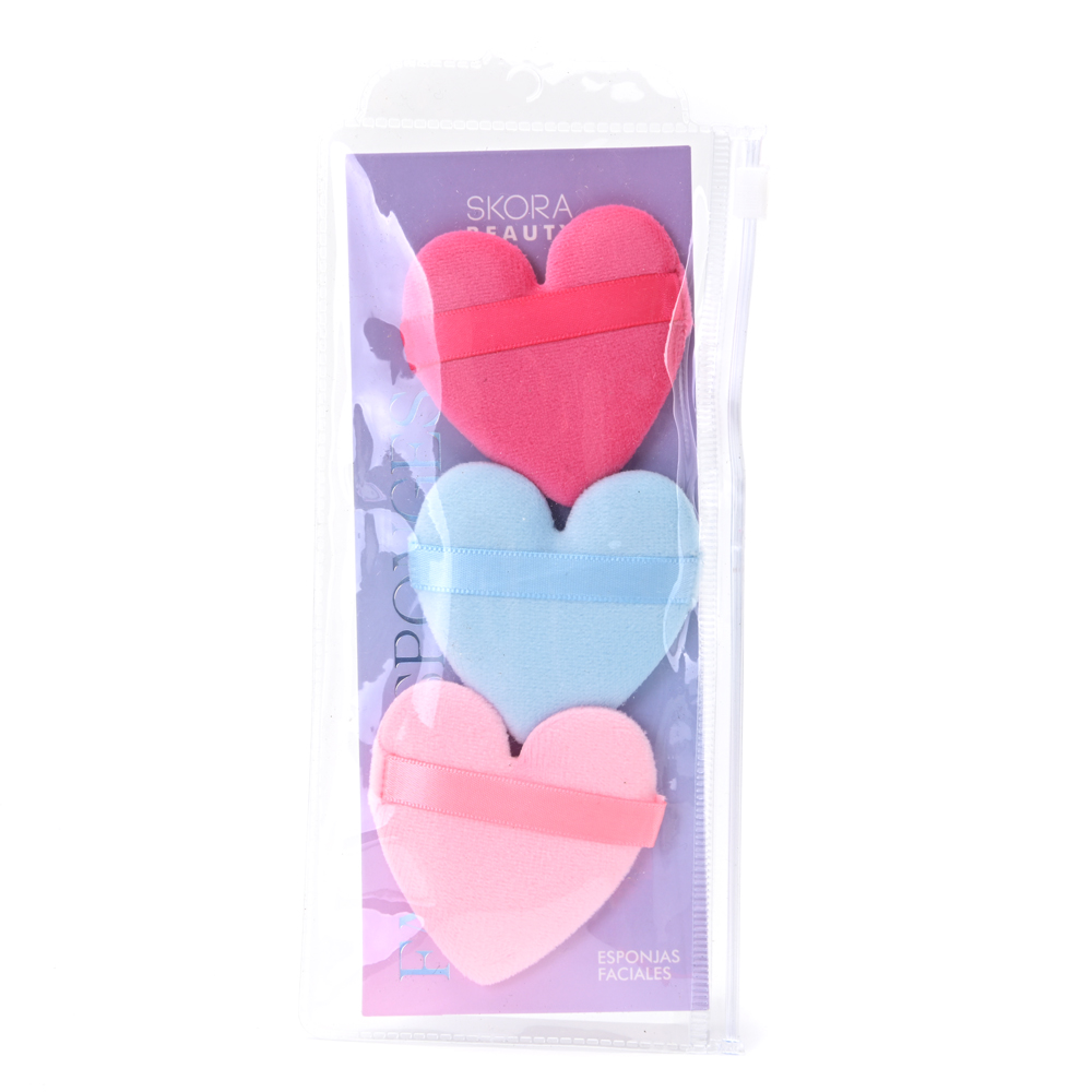 ACCESORIOS DE MAQUILLAJE