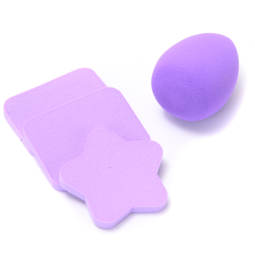 ACCESORIOS DE MAQUILLAJE