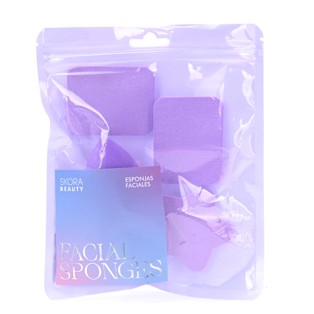 ACCESORIOS DE MAQUILLAJE