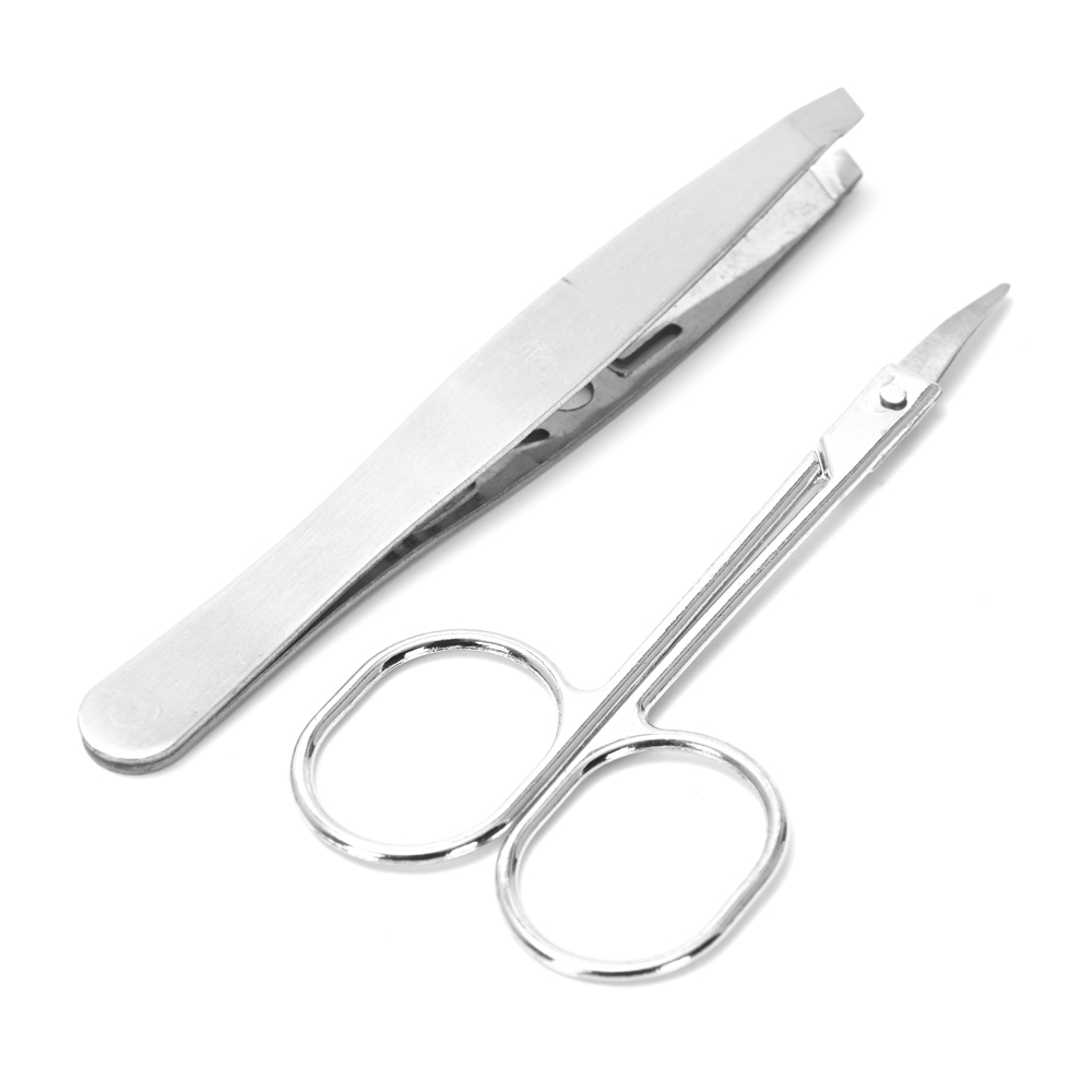 ACCESORIOS DE MANICURIA Y PEDICURIA