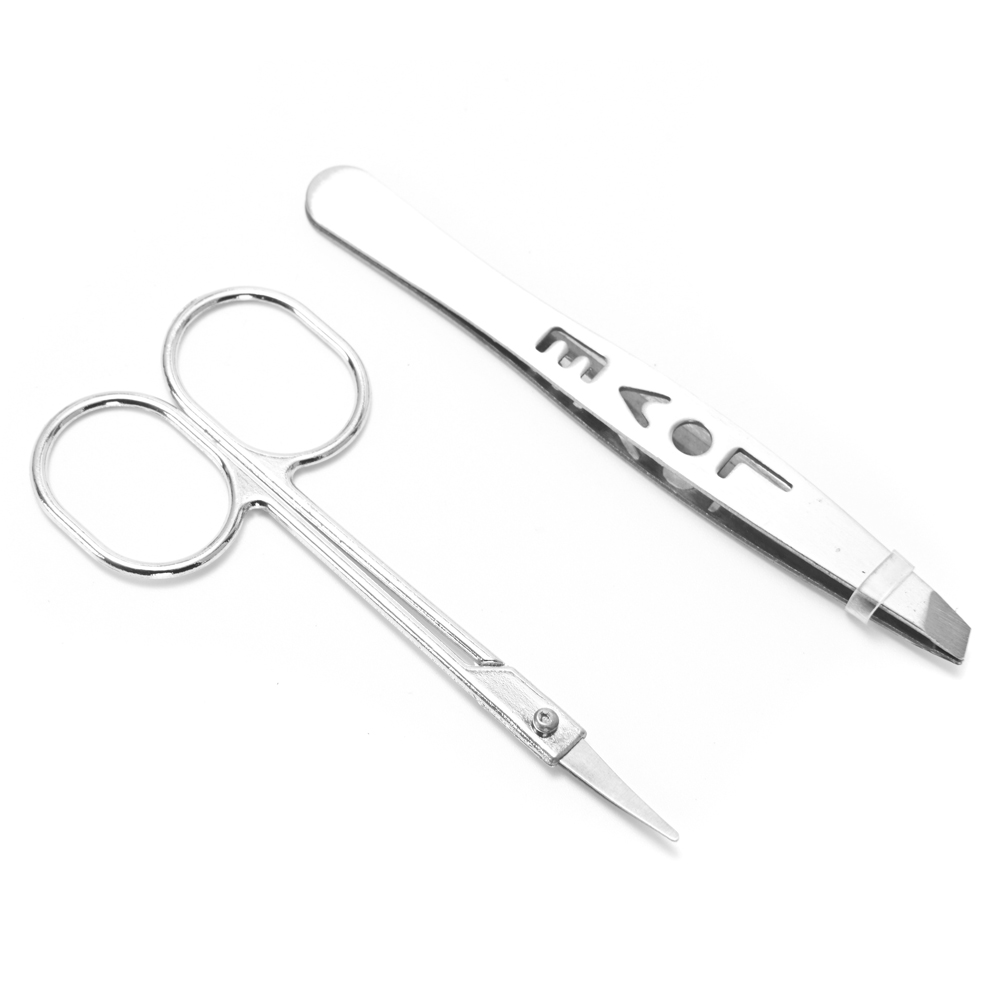 ACCESORIOS DE MANICURIA Y PEDICURIA
