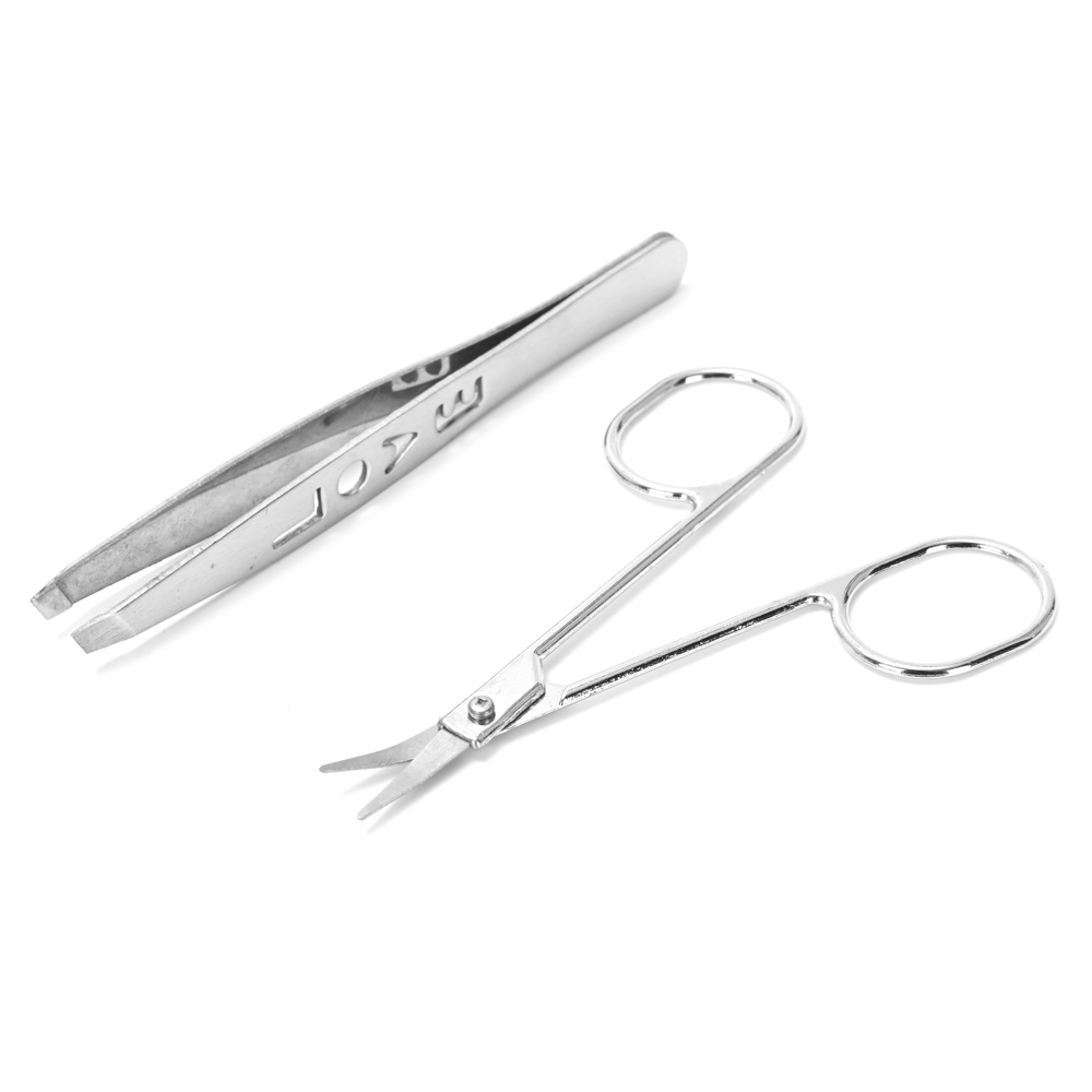ACCESORIOS DE MANICURIA Y PEDICURIA