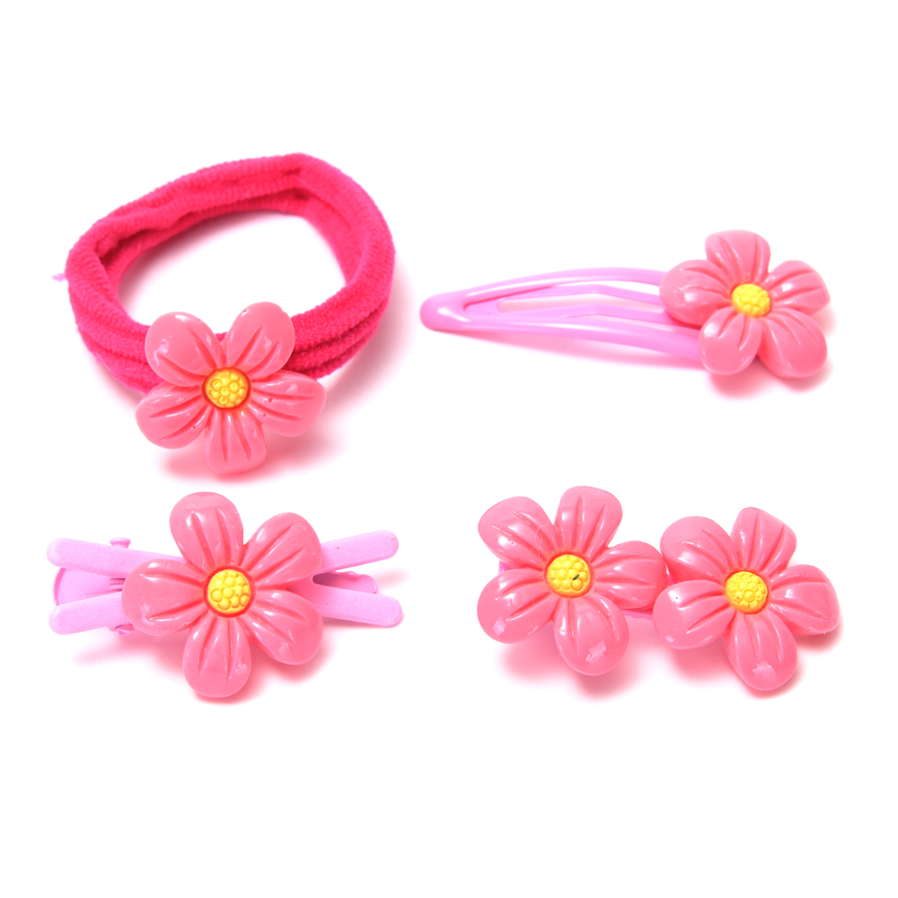 ACCESORIOS DE PEINADO INFANTIL
