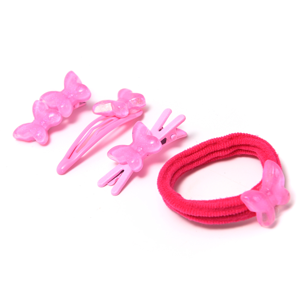 ACCESORIOS DE PEINADO INFANTIL