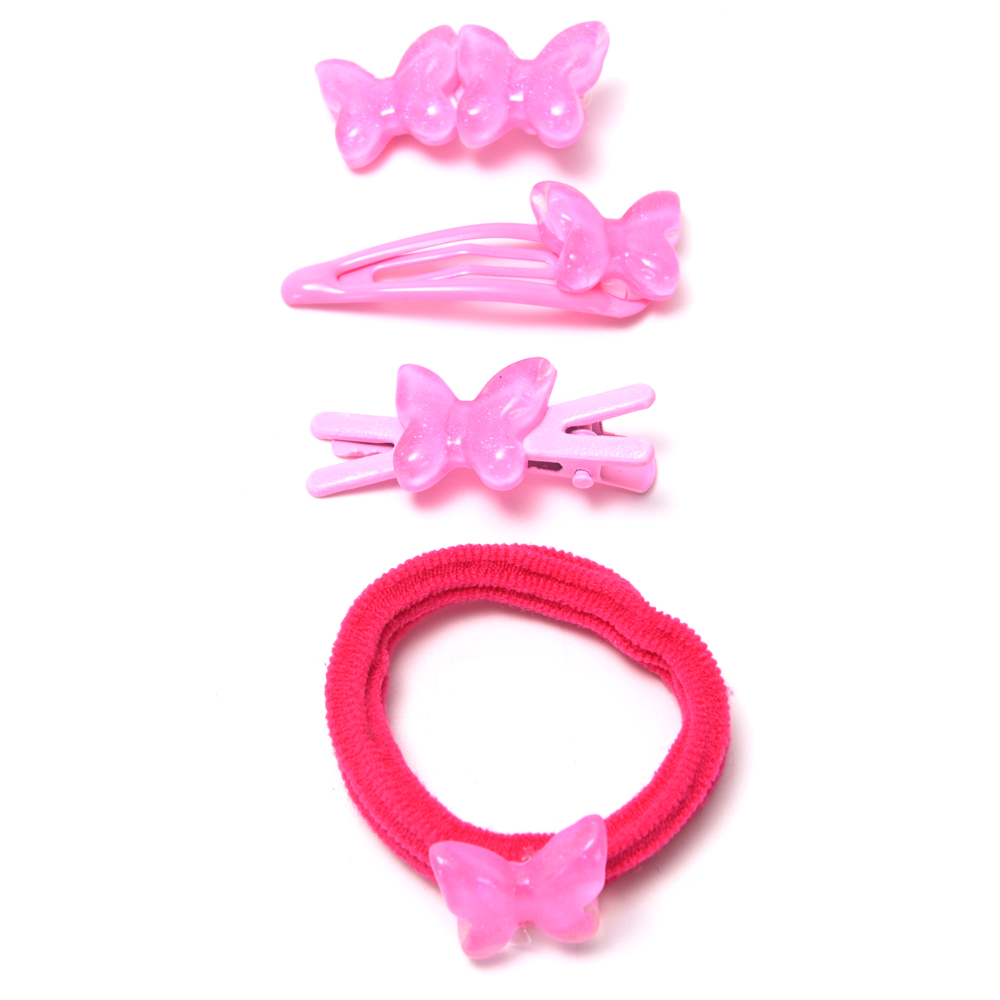 ACCESORIOS DE PEINADO INFANTIL