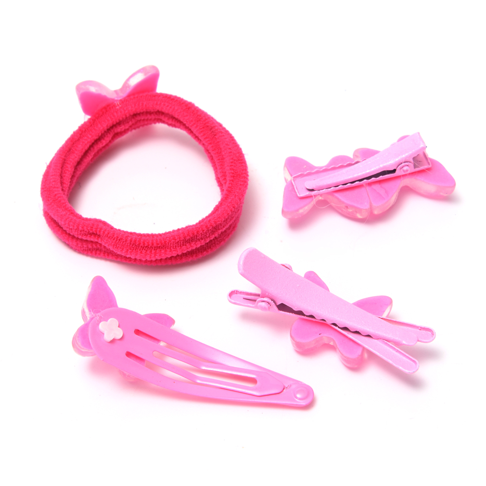 ACCESORIOS DE PEINADO INFANTIL