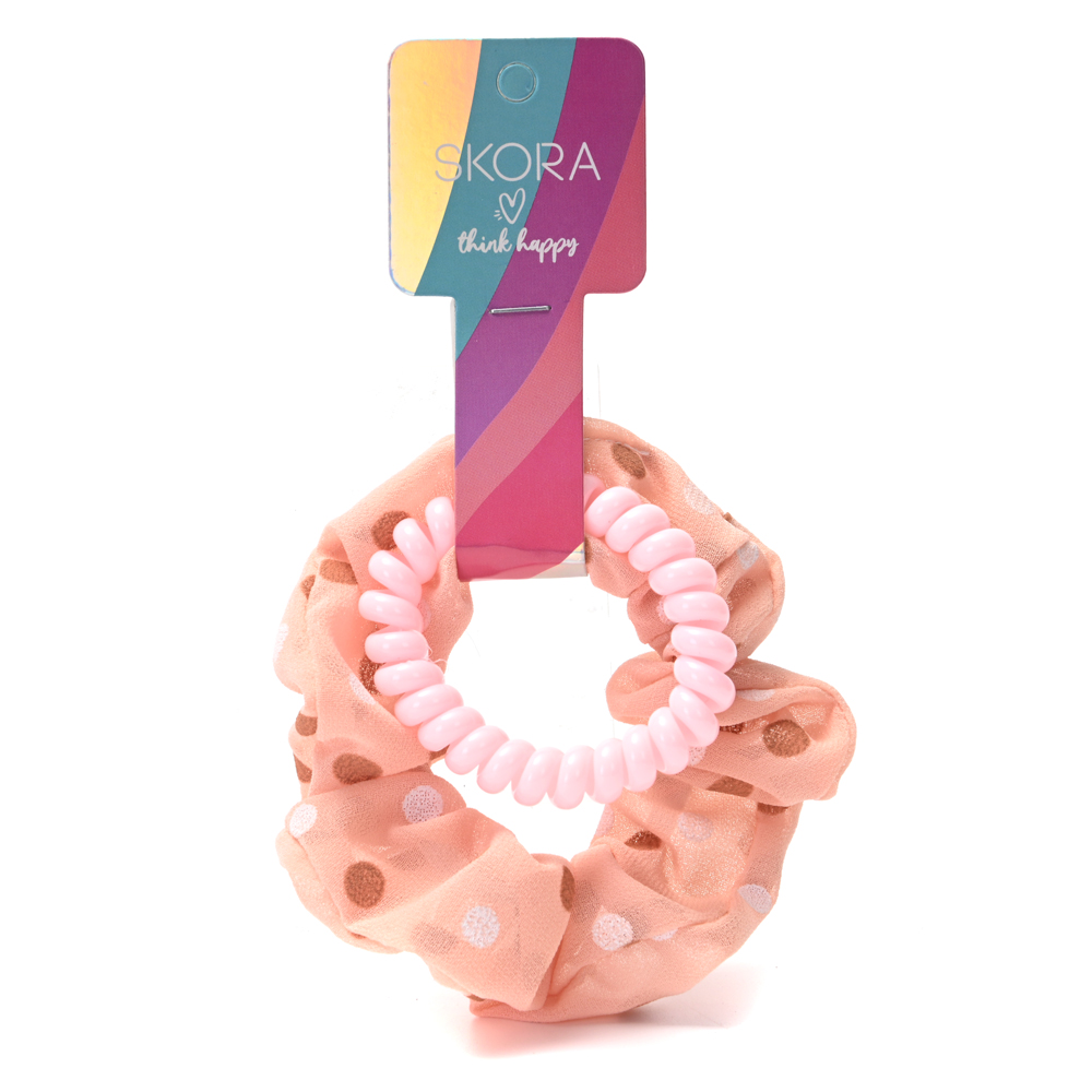 ACCESORIOS DE PEINADO INFANTIL