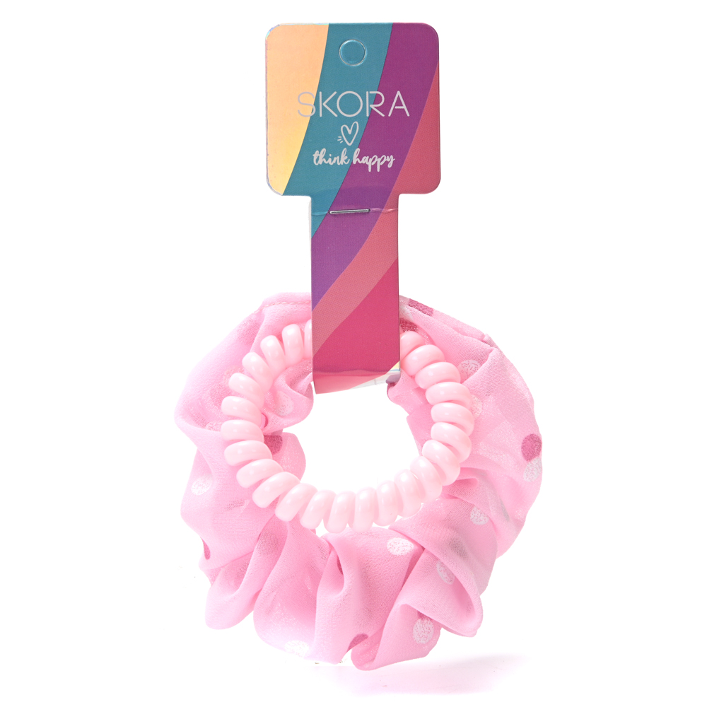 ACCESORIOS DE PEINADO INFANTIL