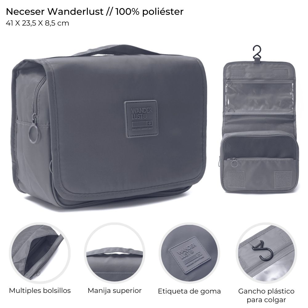 NECESER