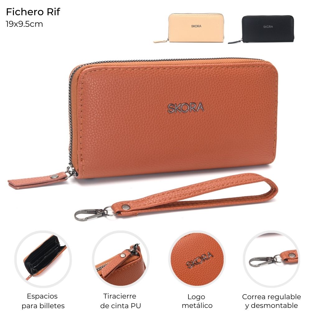 BILLETERAS