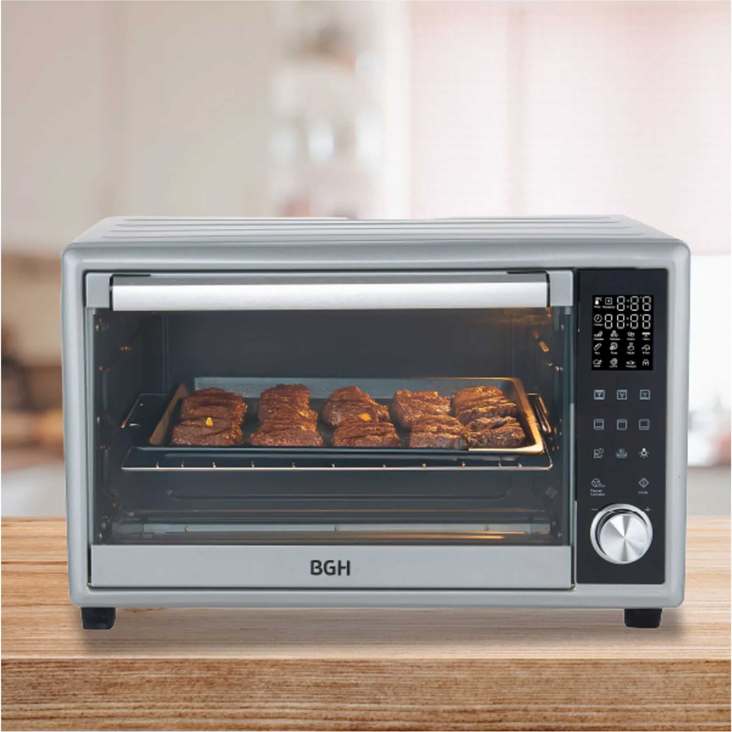 Hornos Electricos