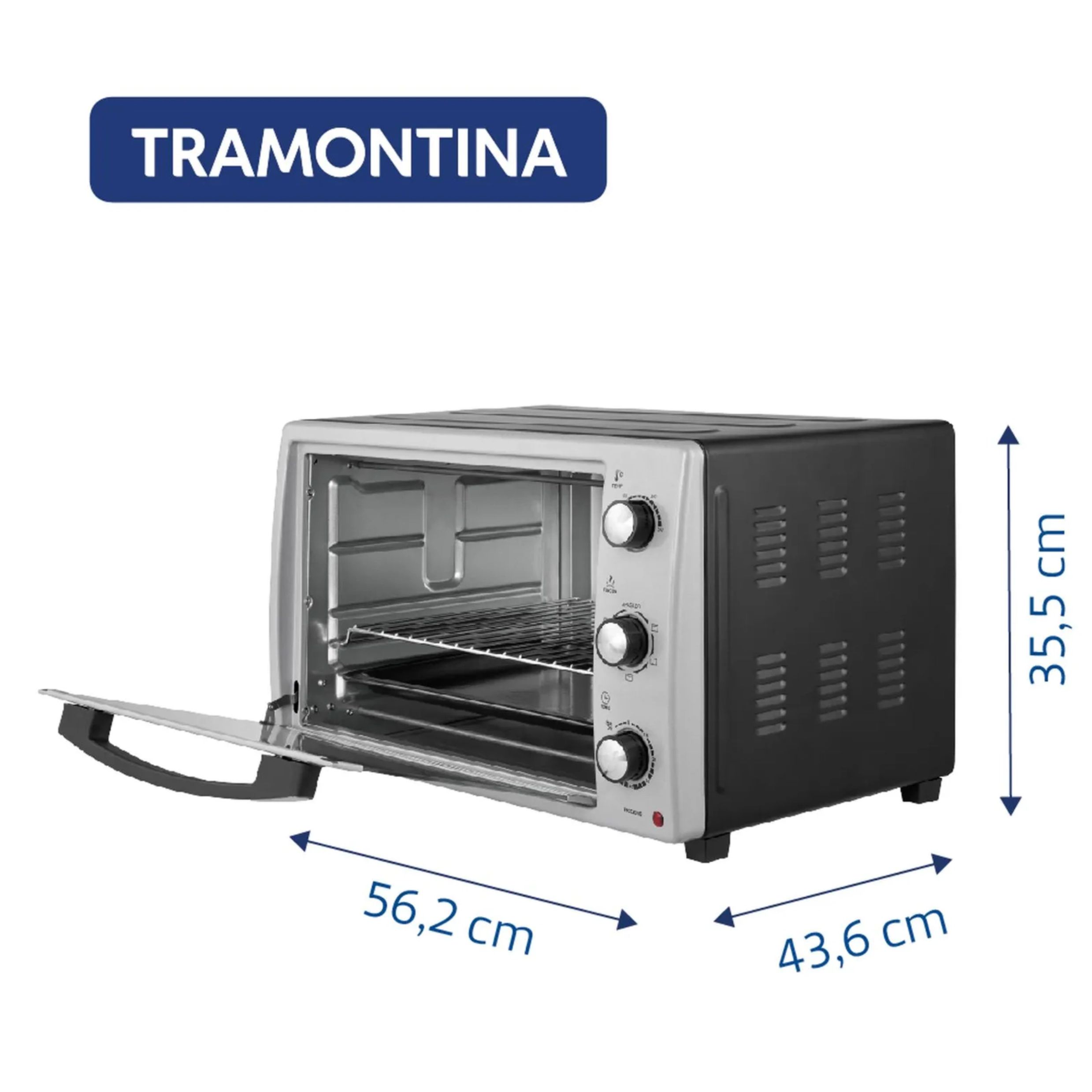 Hornos Electricos