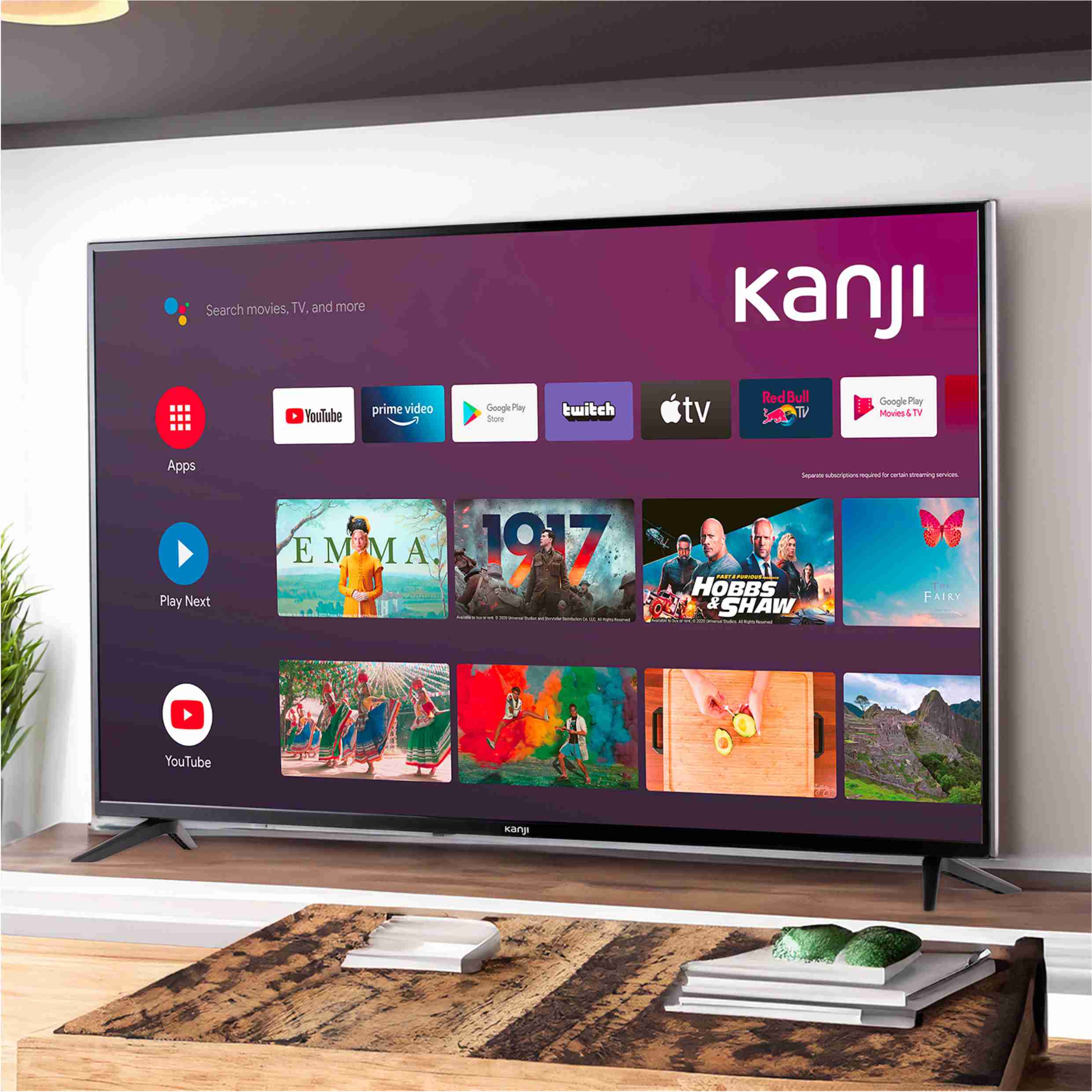 Tv