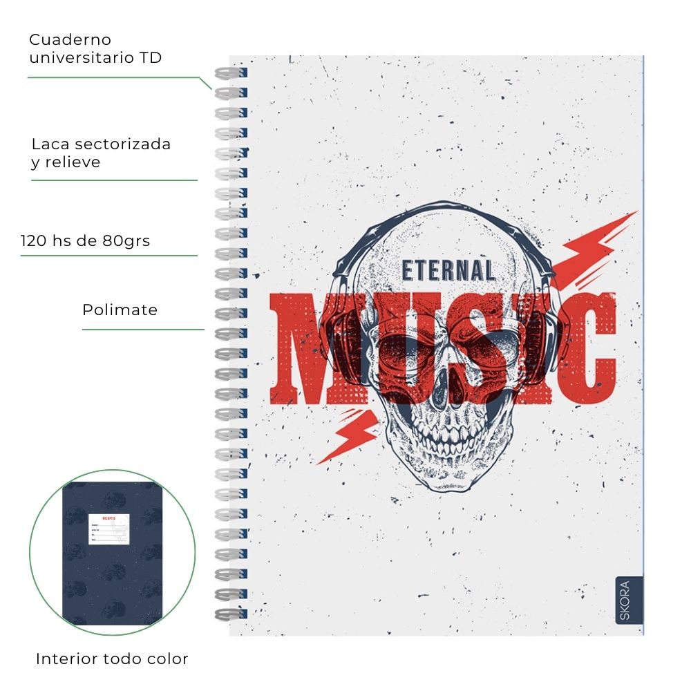 Cuadernos