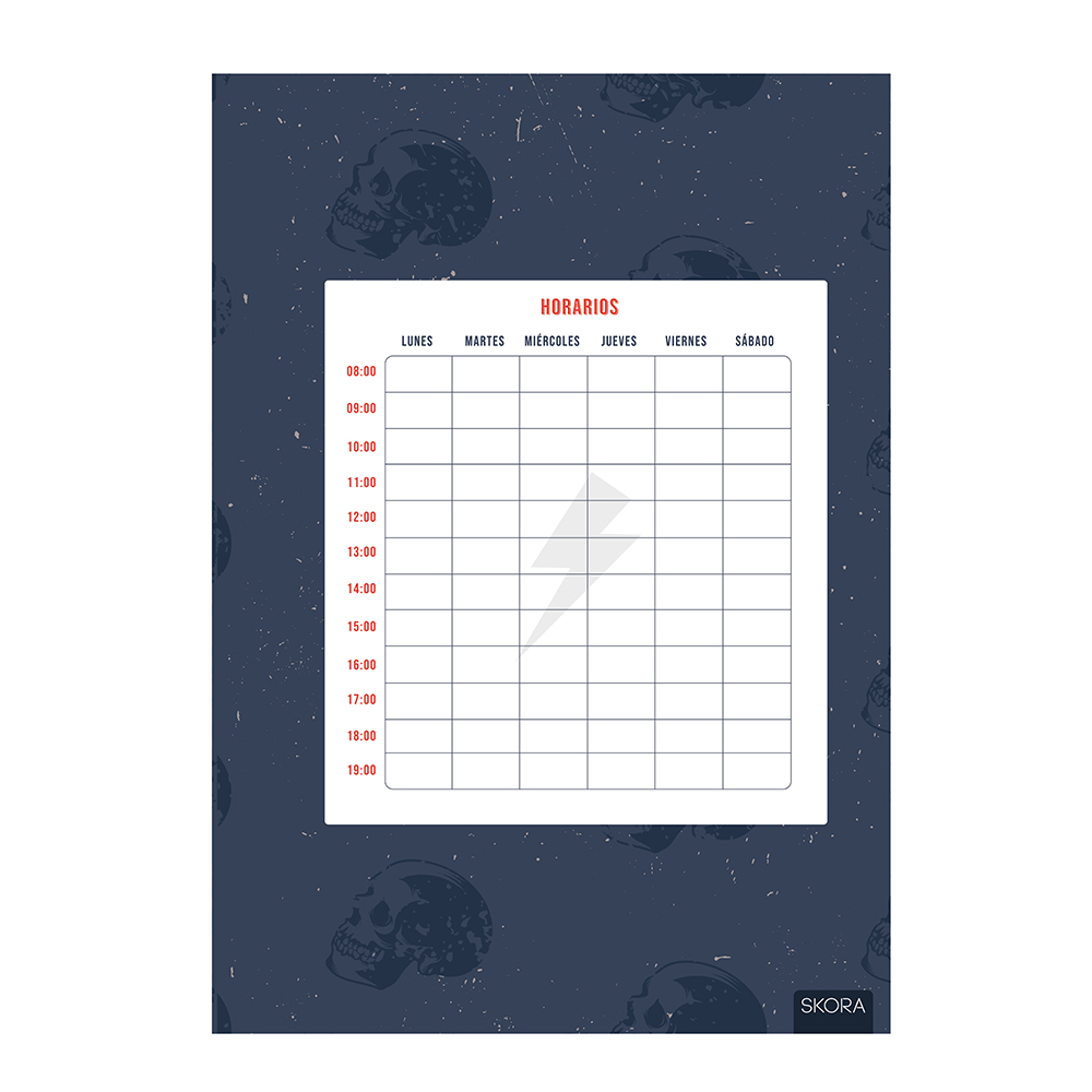 Cuadernos