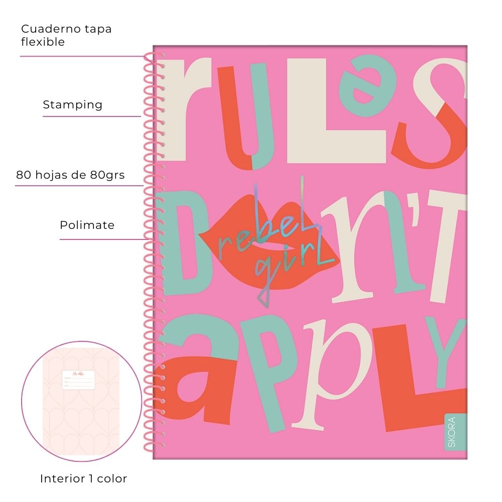 Cuadernos