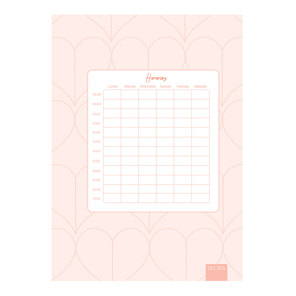 Cuadernos