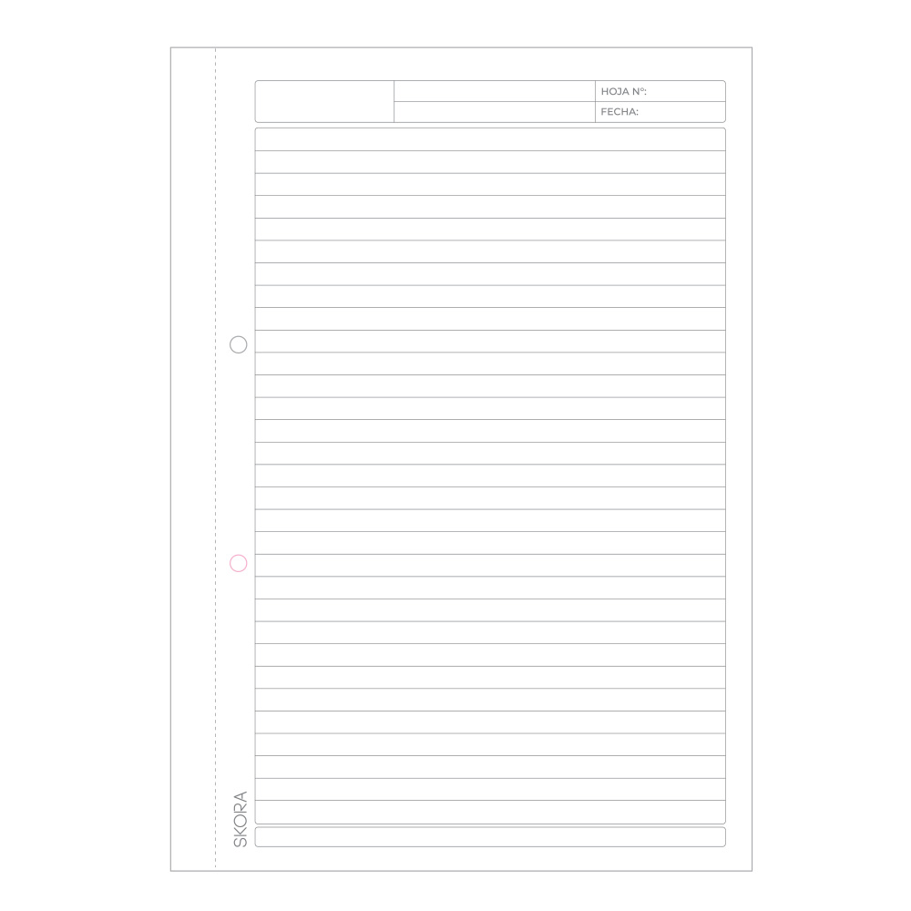 Cuadernos