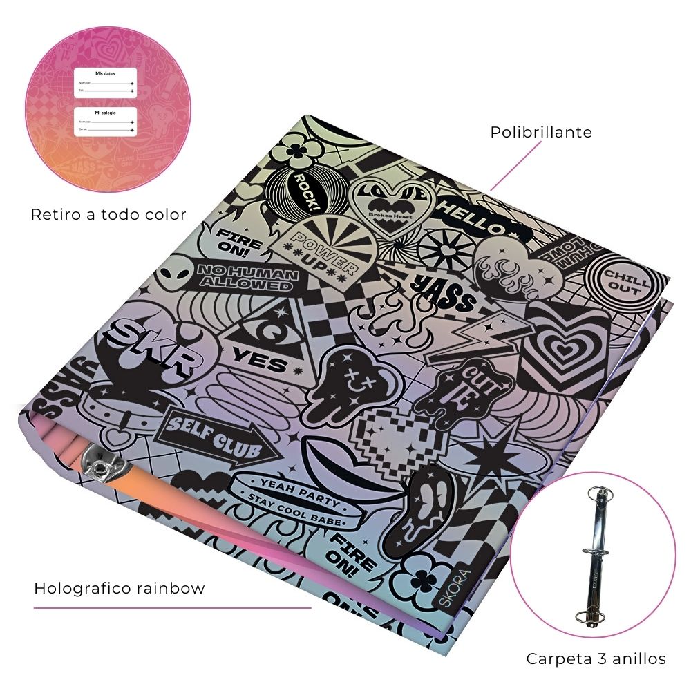 Cuadernos