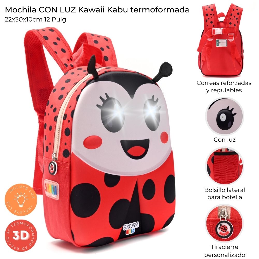 Mochilas