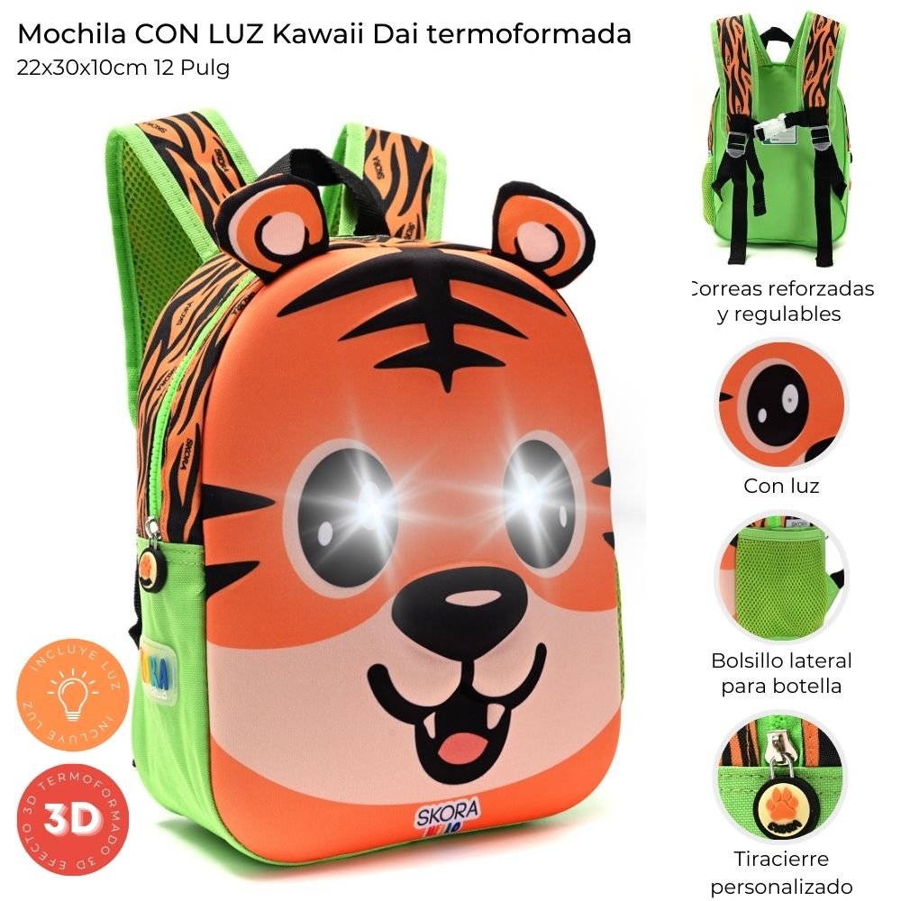 Mochilas