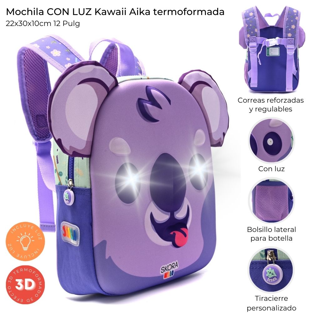 Mochilas