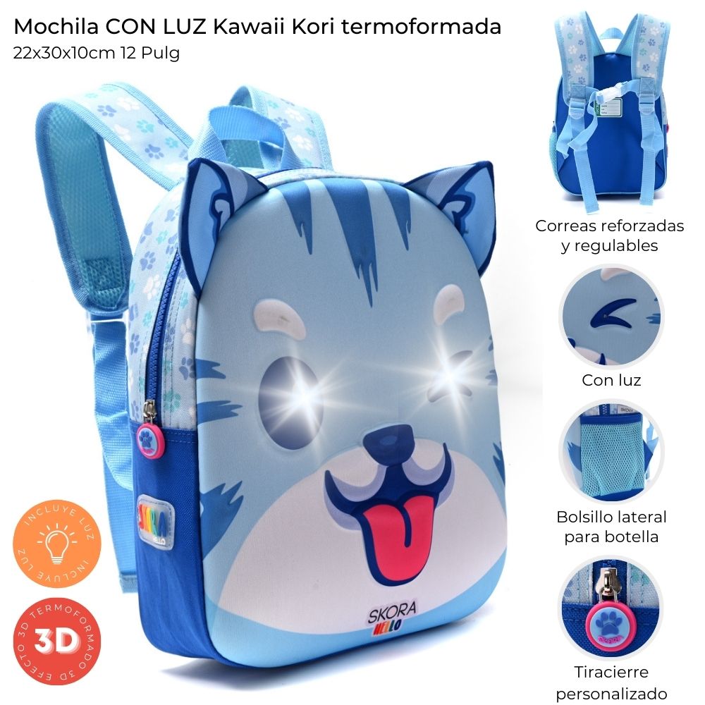 Mochilas