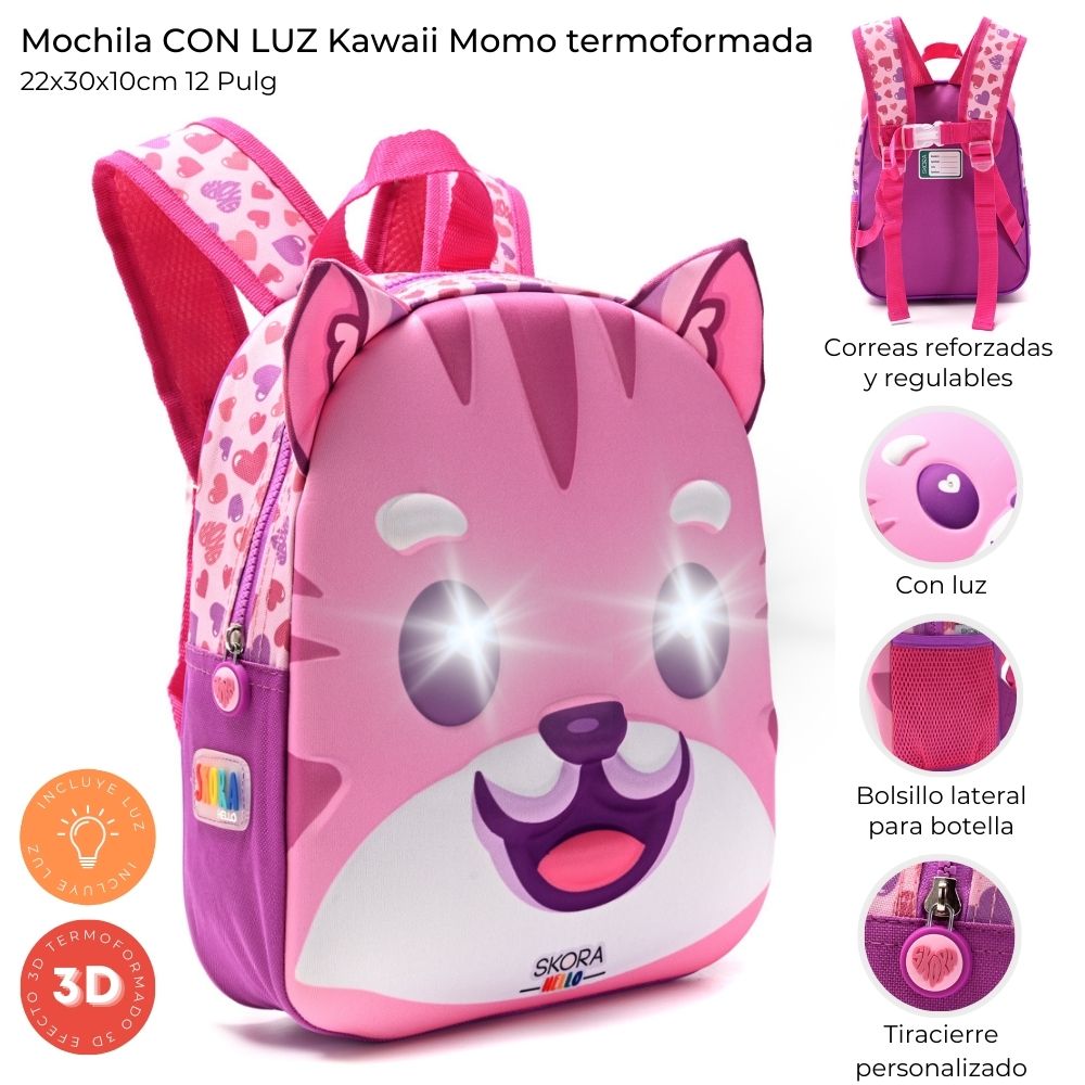 Mochilas