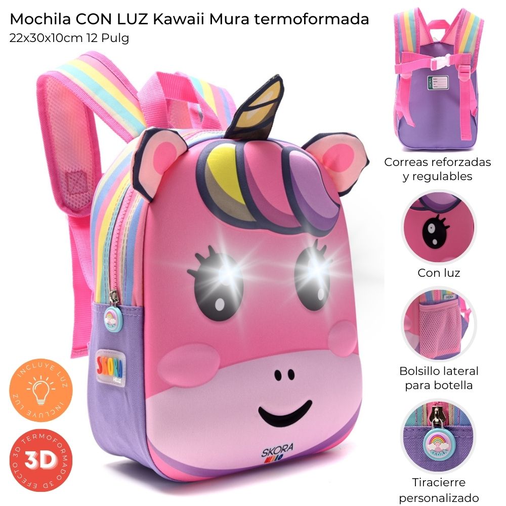 Mochilas