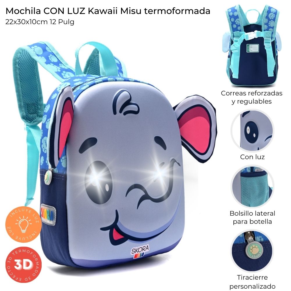 Mochilas