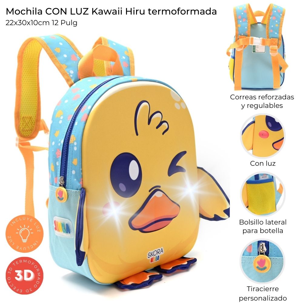 Mochilas