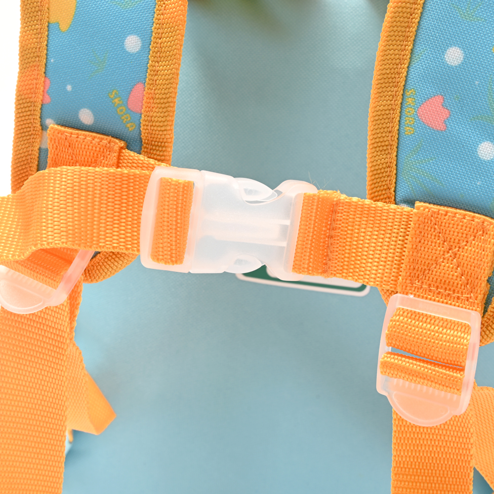 Mochilas
