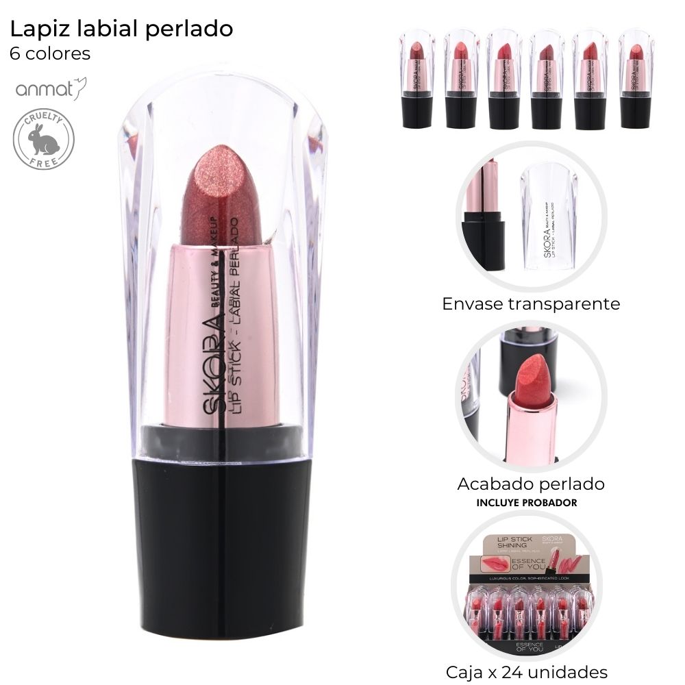 LABIOS