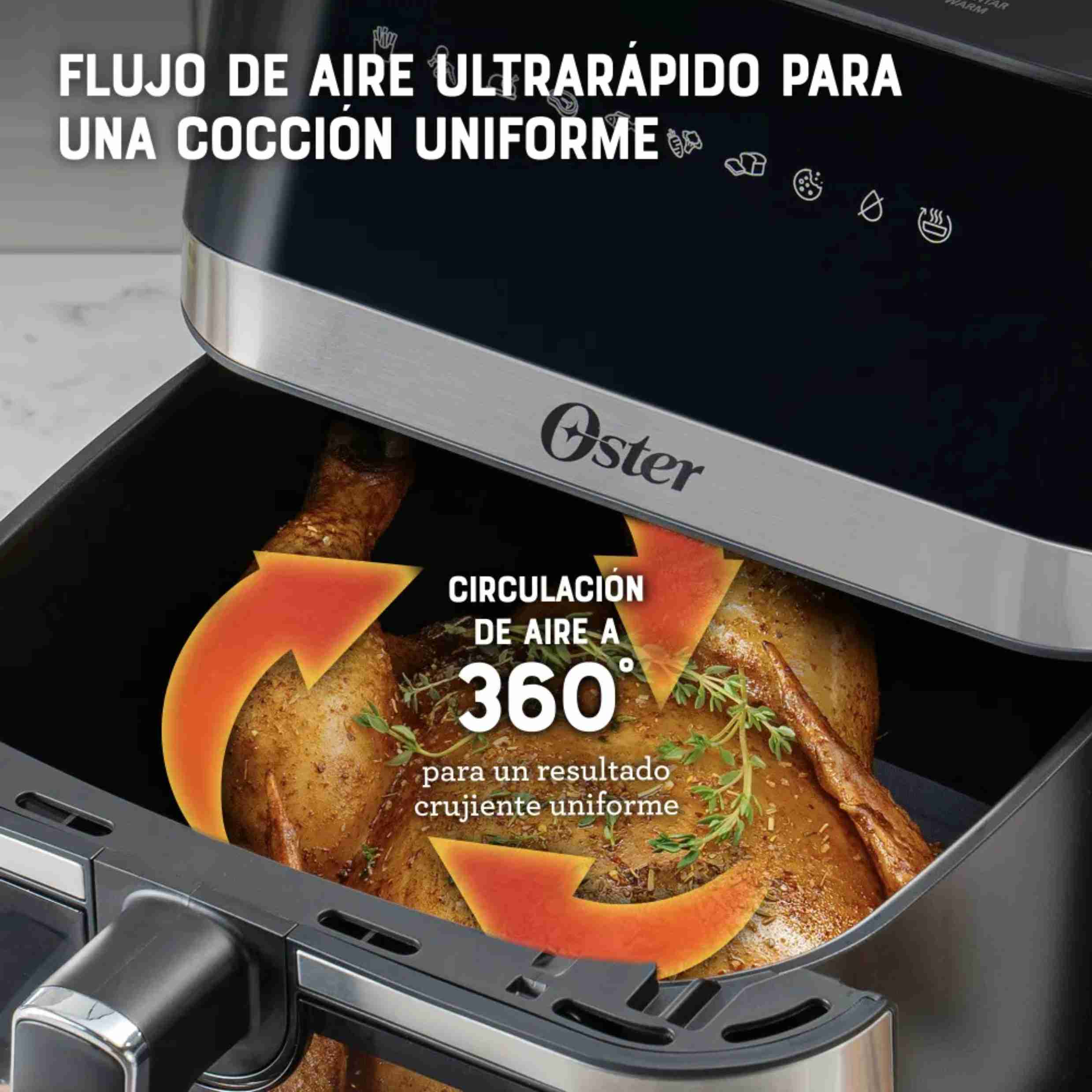 Freidoras