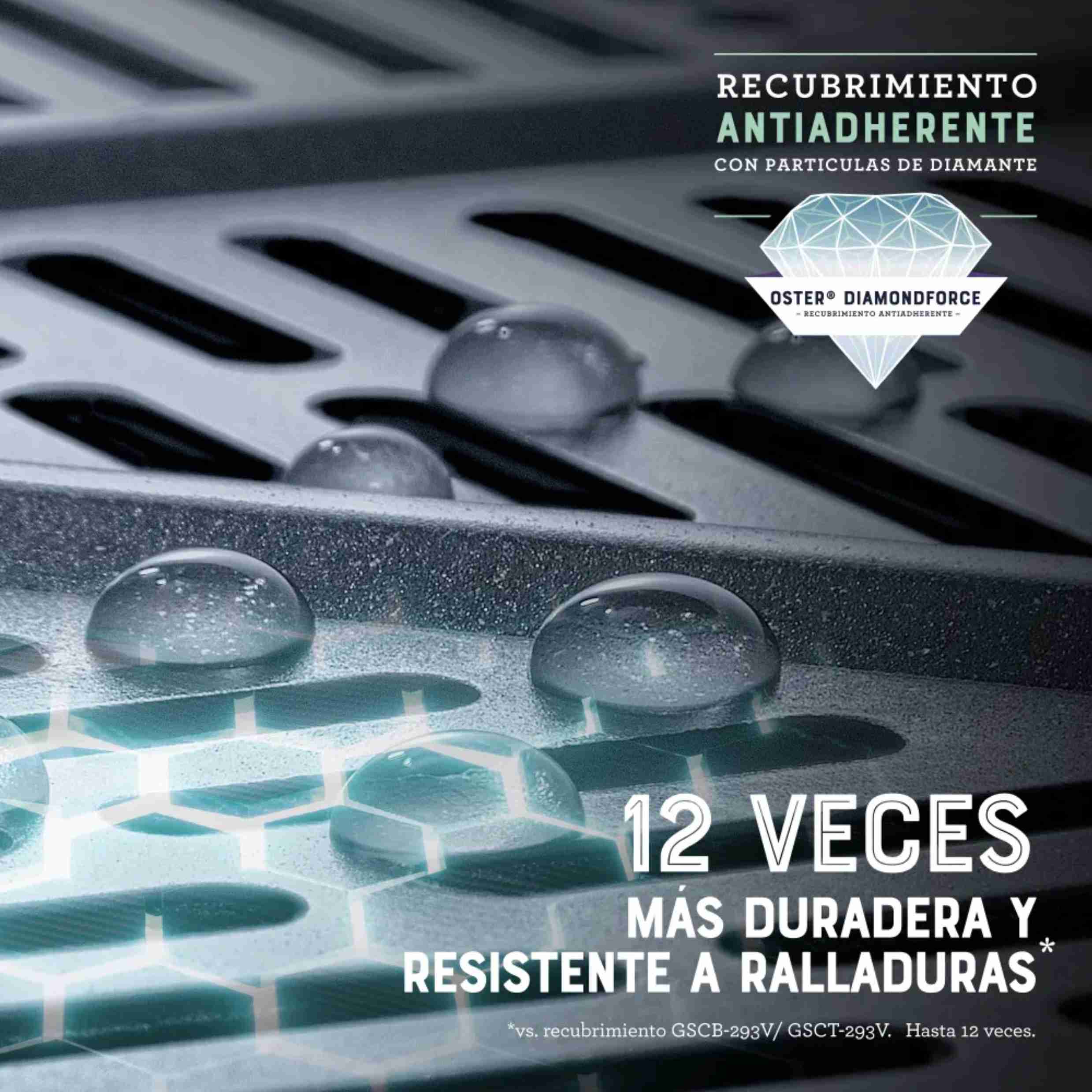 Freidoras