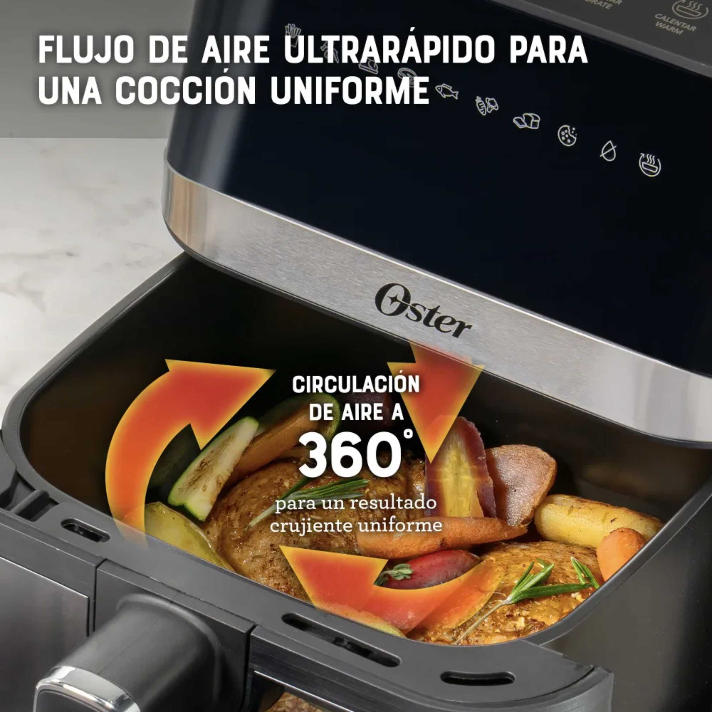 Freidoras