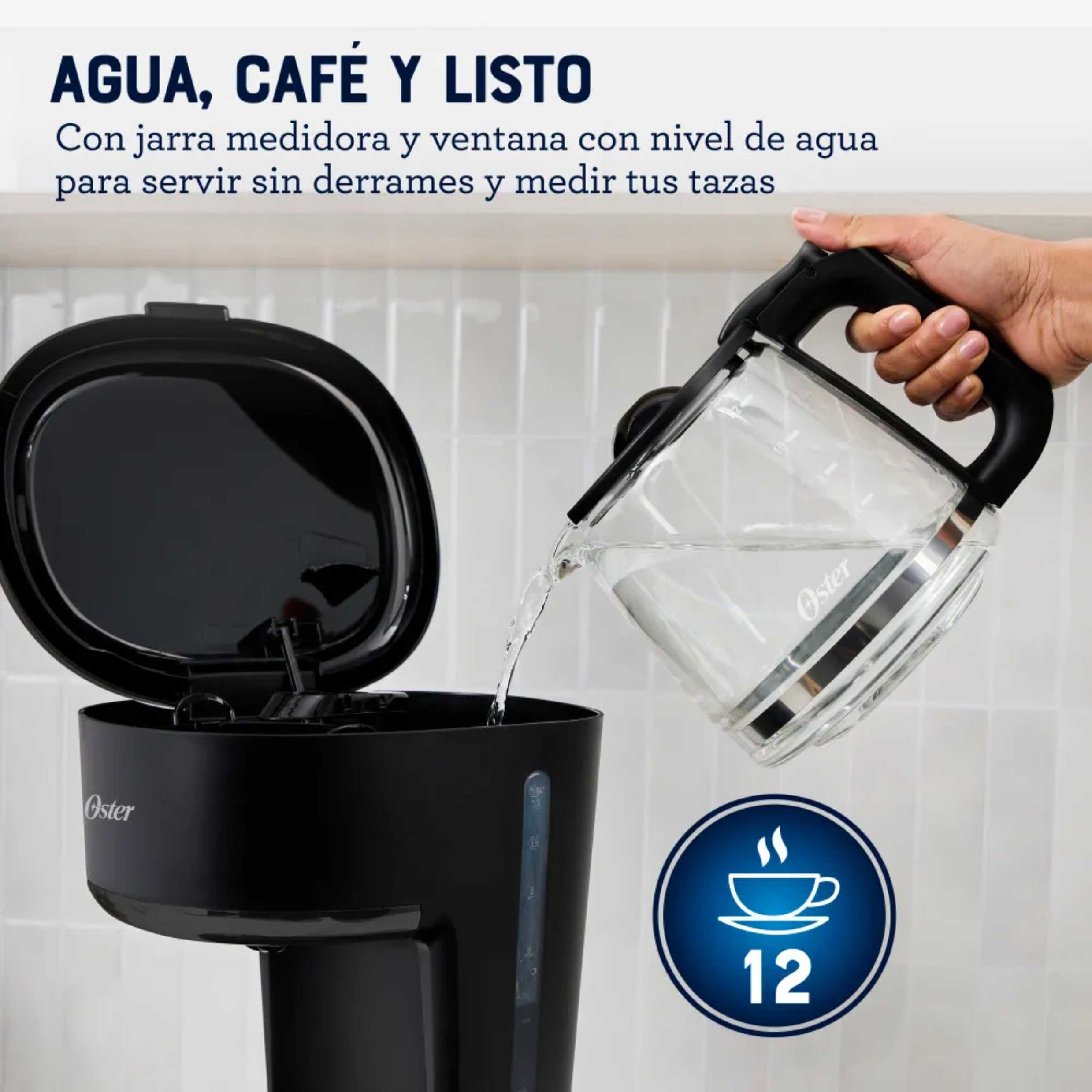 Cafeteras