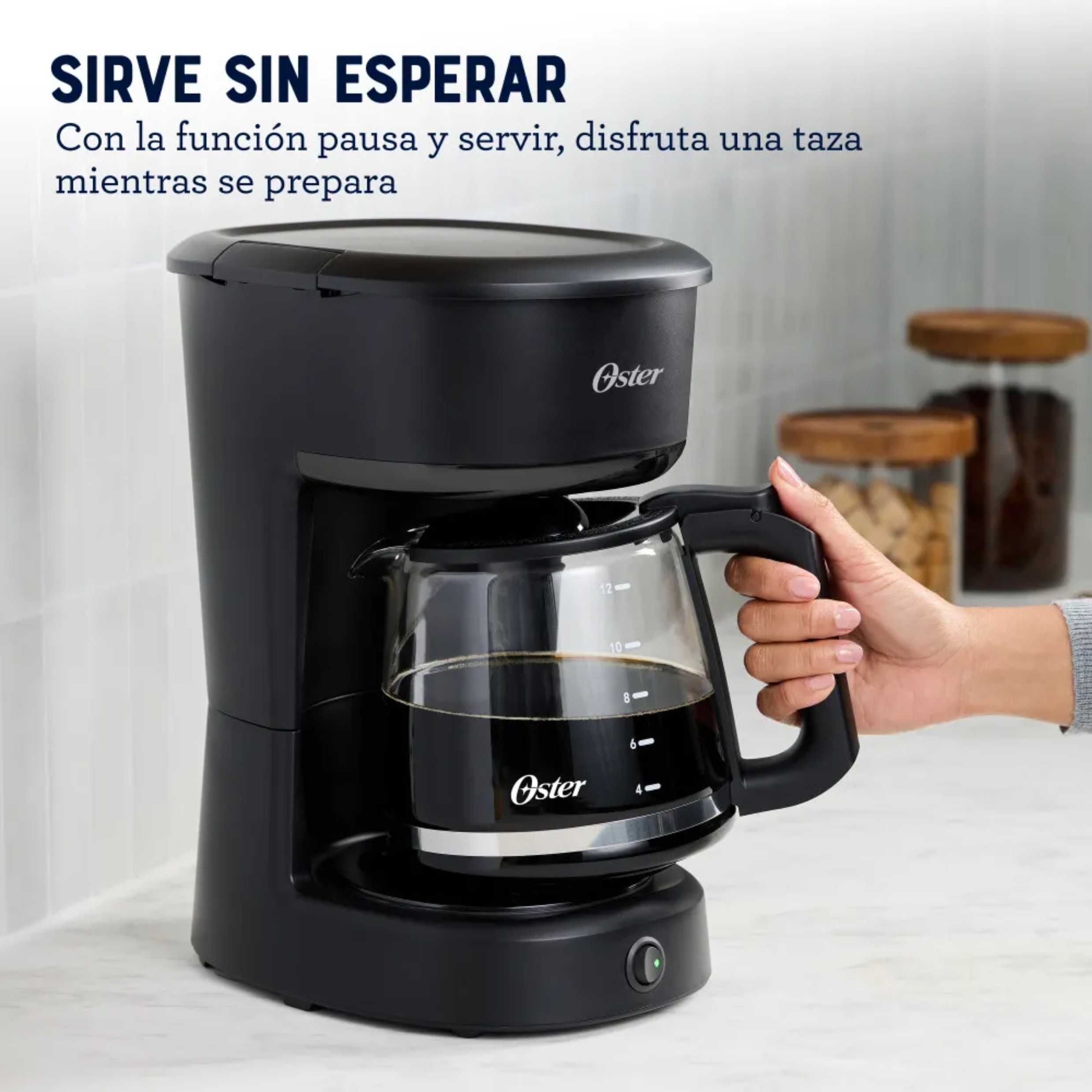 Cafeteras