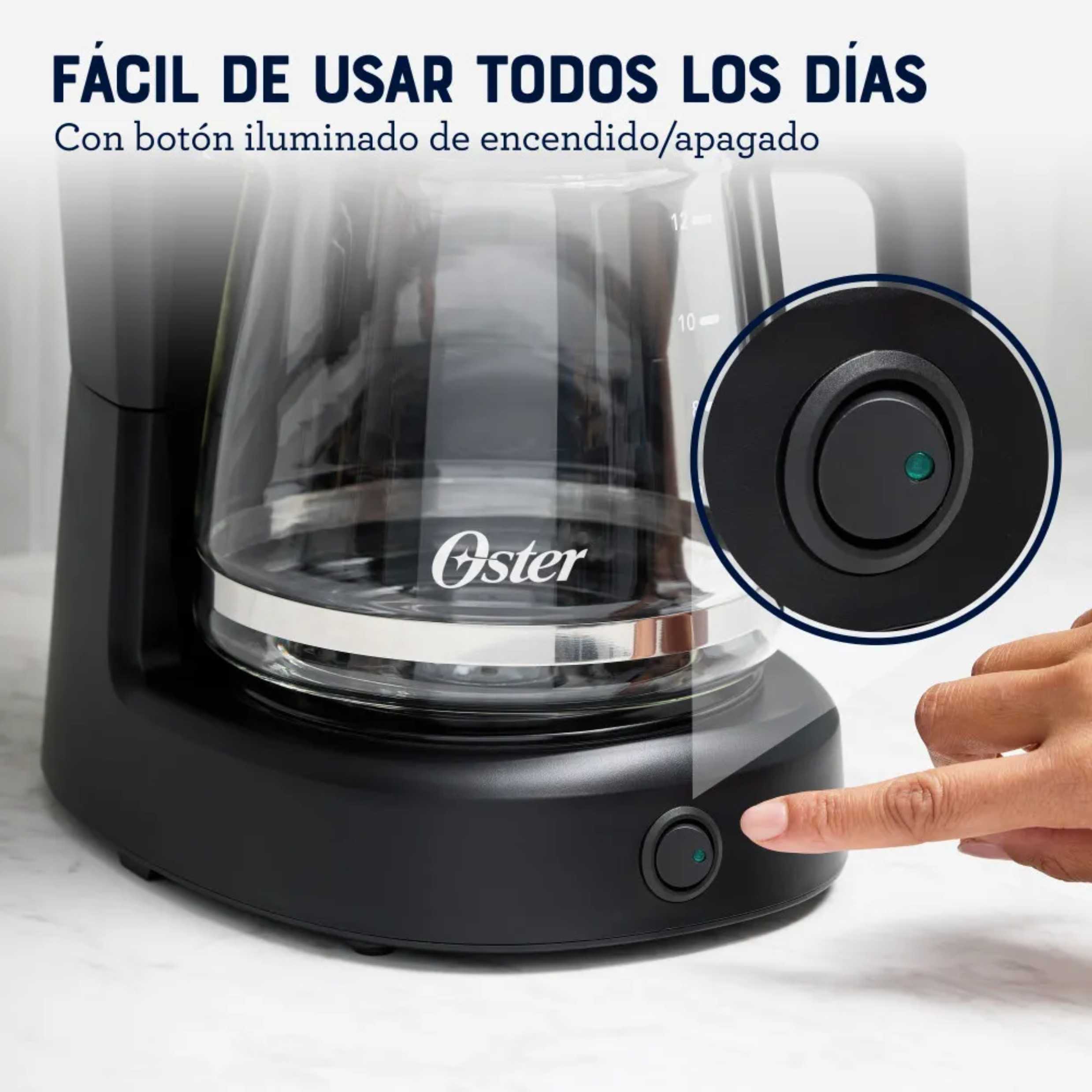 Cafeteras