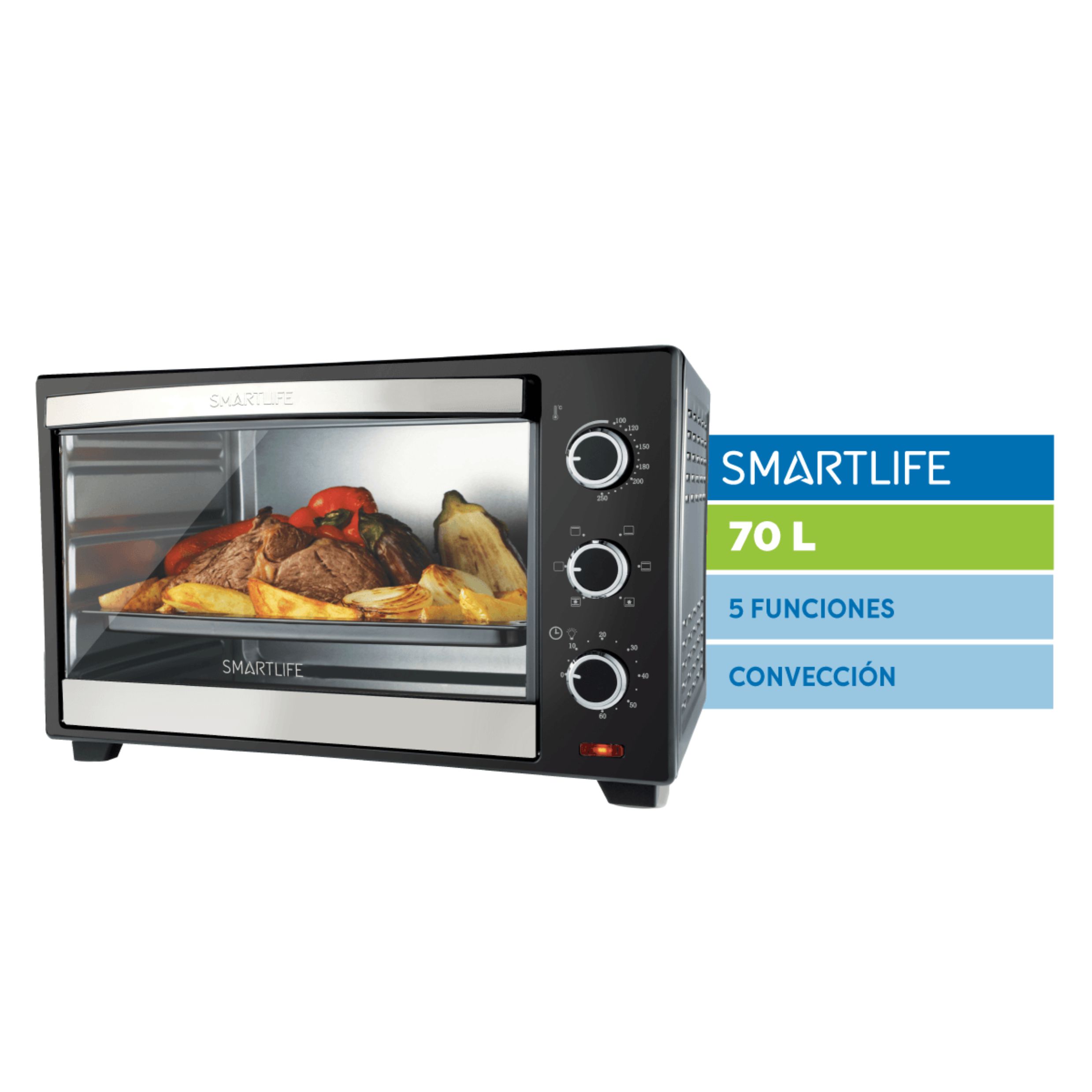 Hornos Electricos