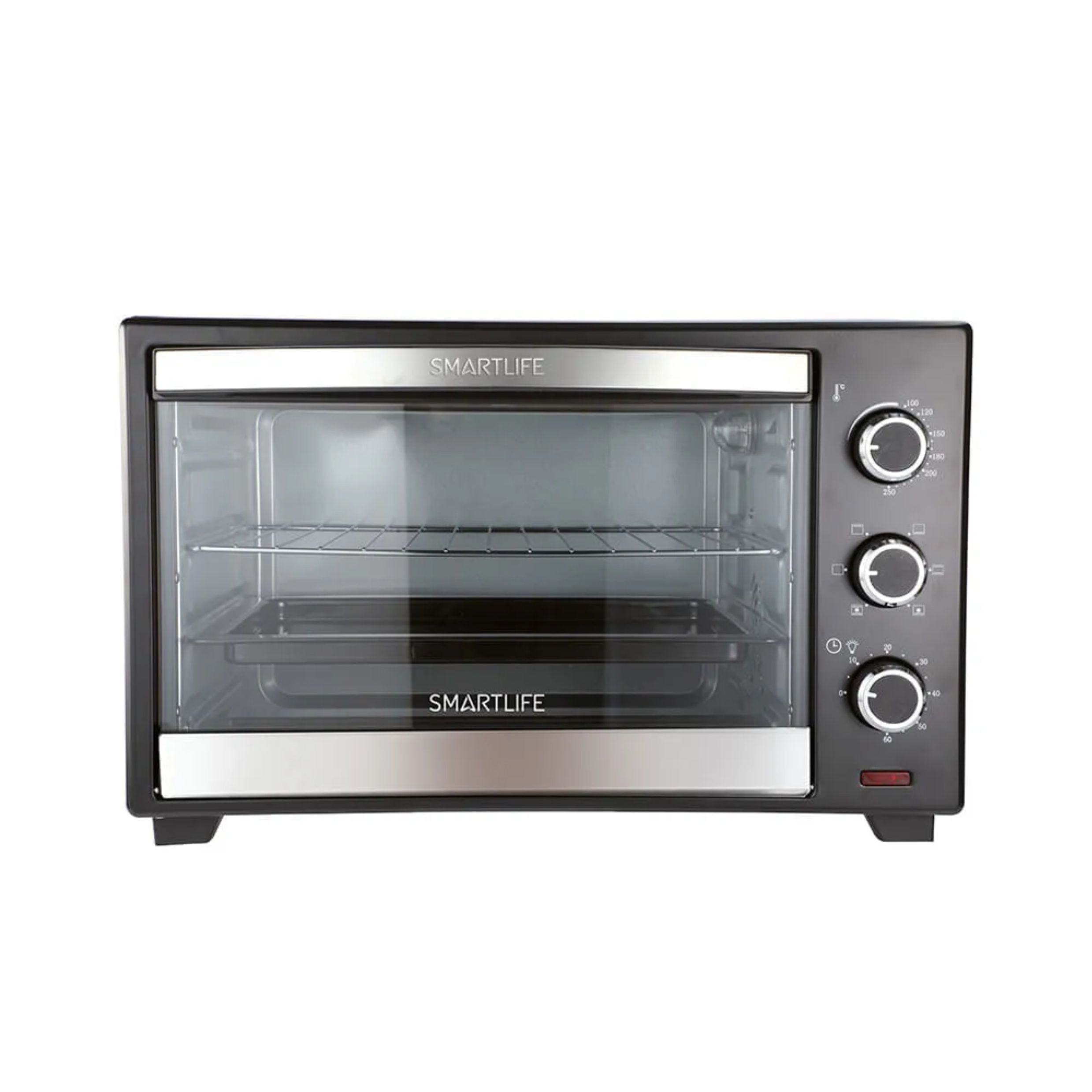 Hornos Electricos
