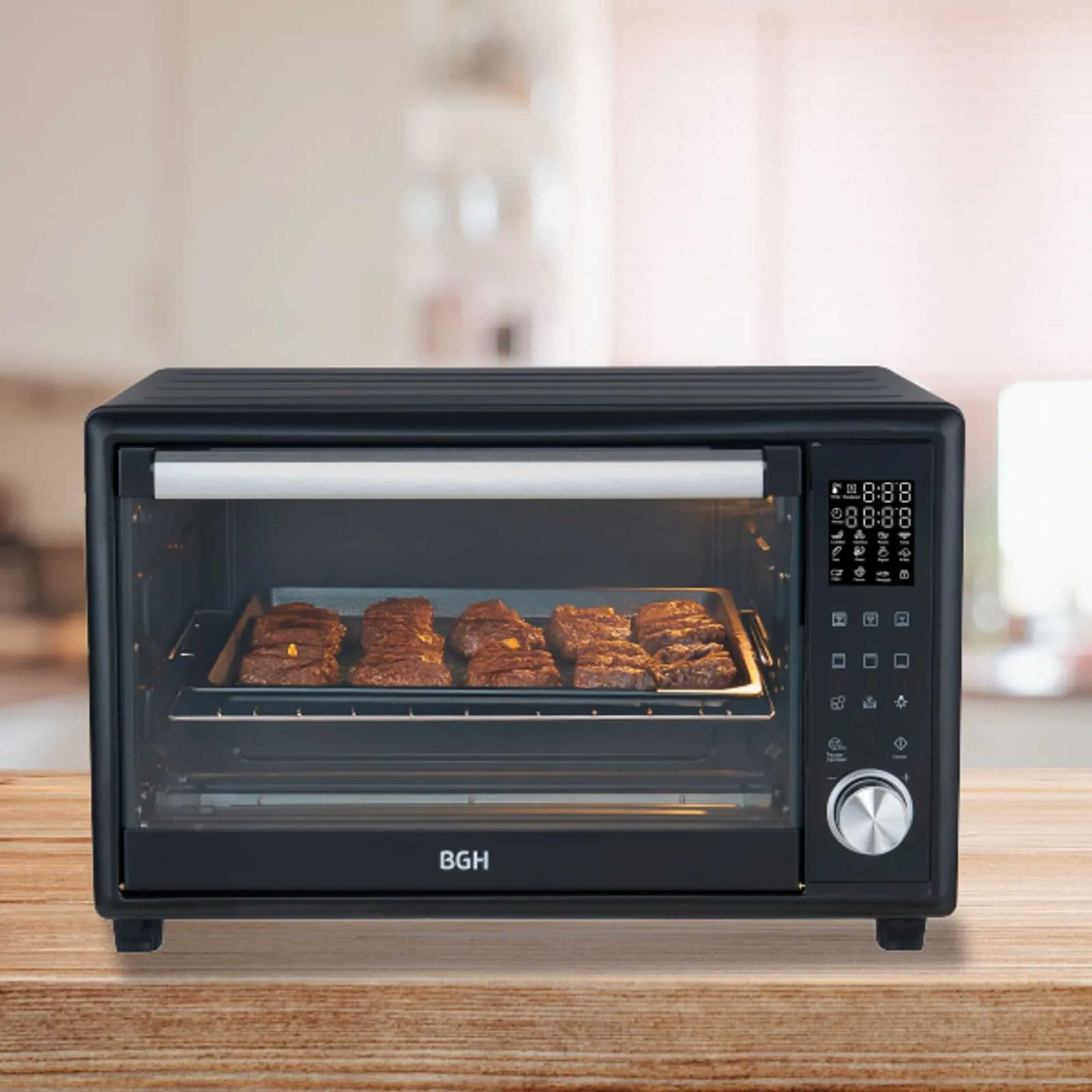 Hornos Electricos