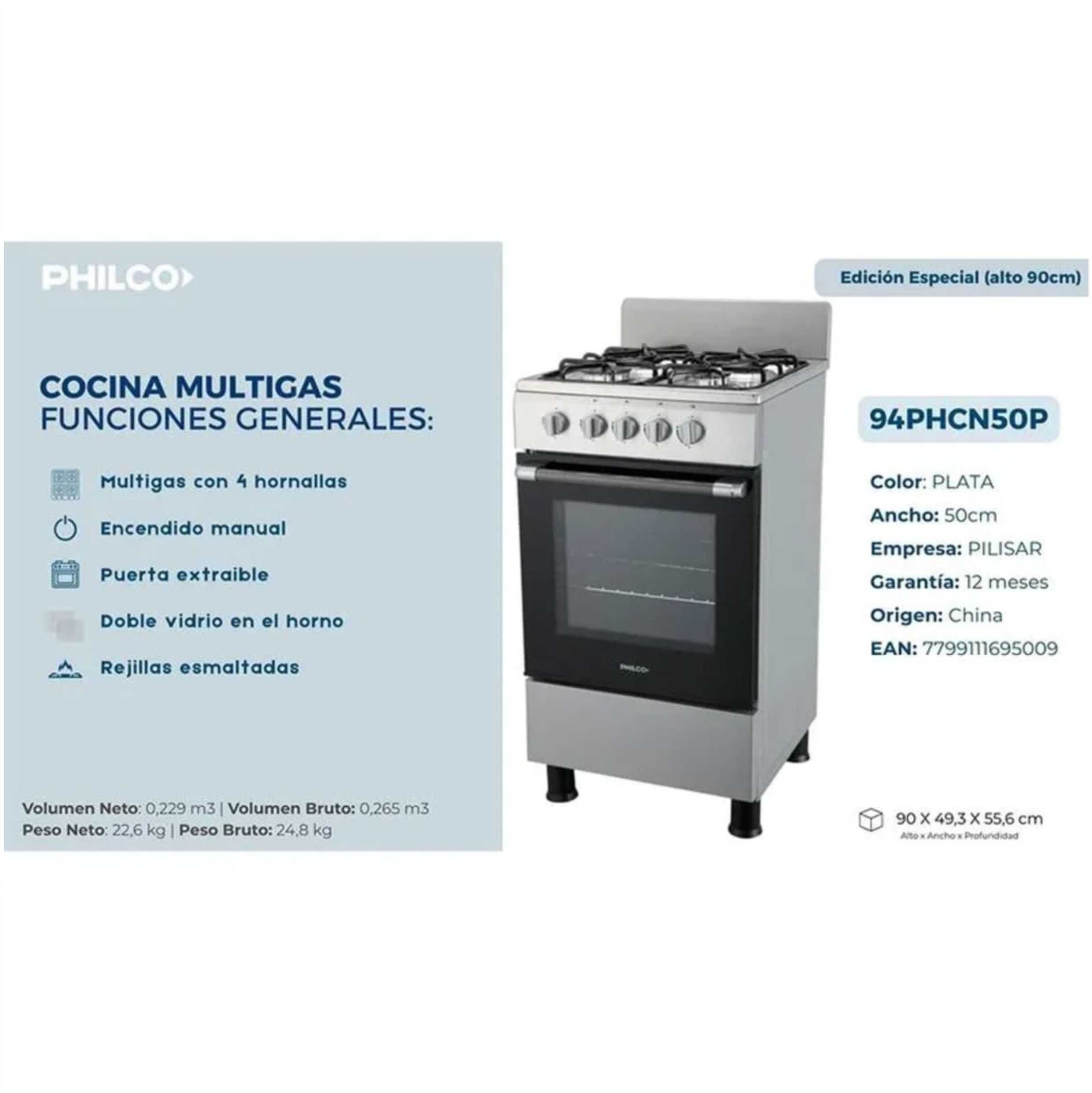 Cocinas