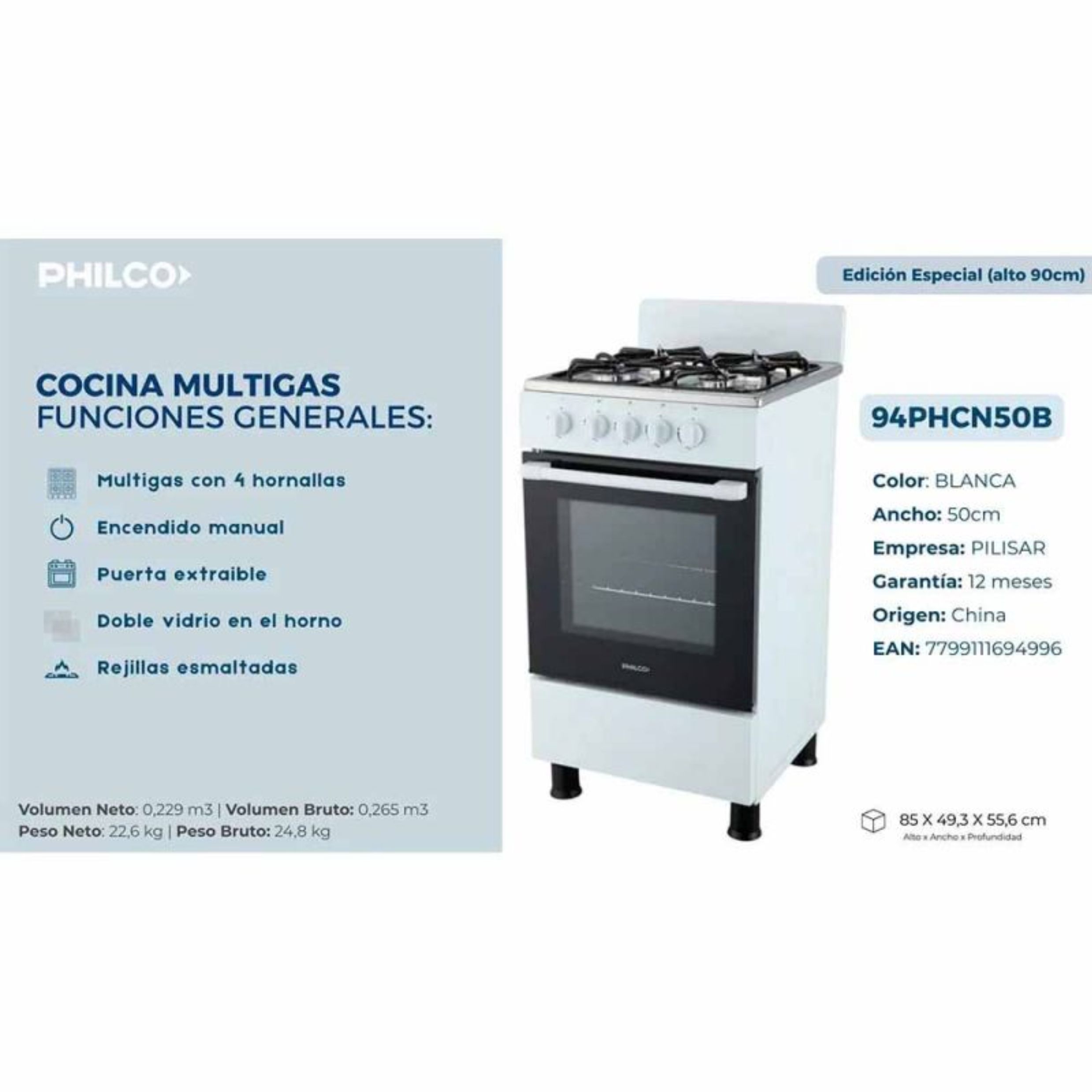 Cocinas