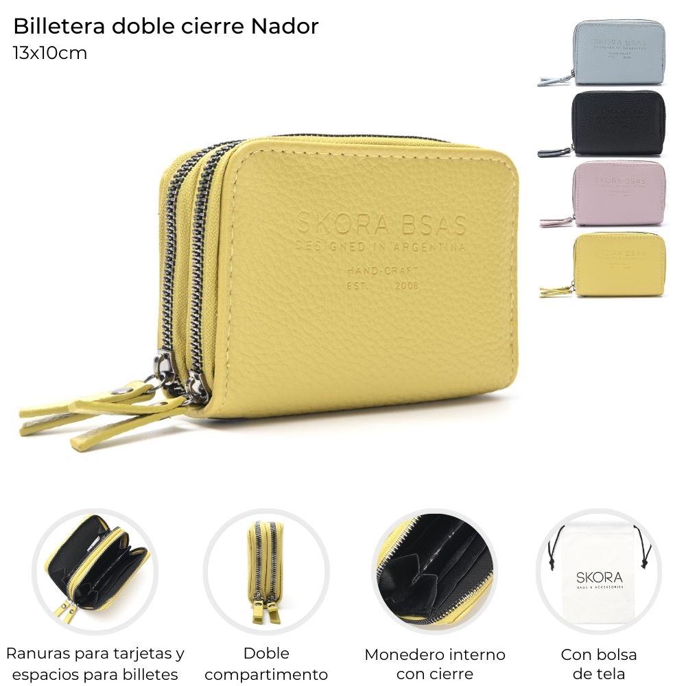 Billeteras