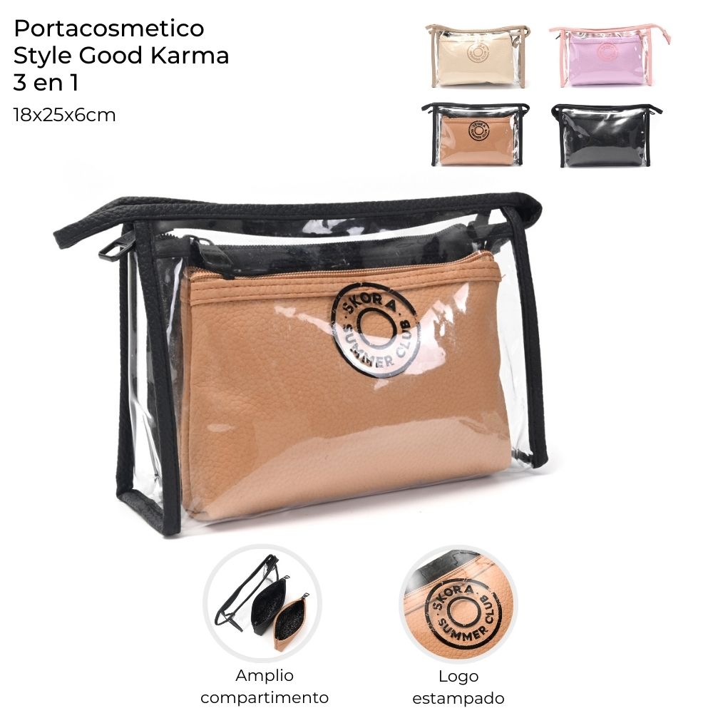 Portacosmeticos