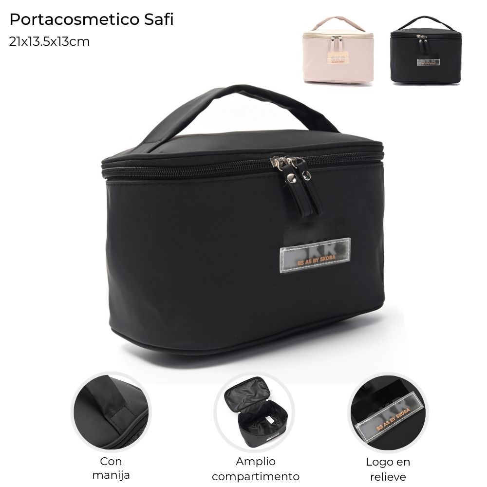 Portacosmeticos